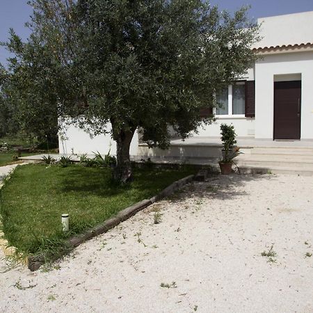 Casa Raineri Villa Paceco Eksteriør billede