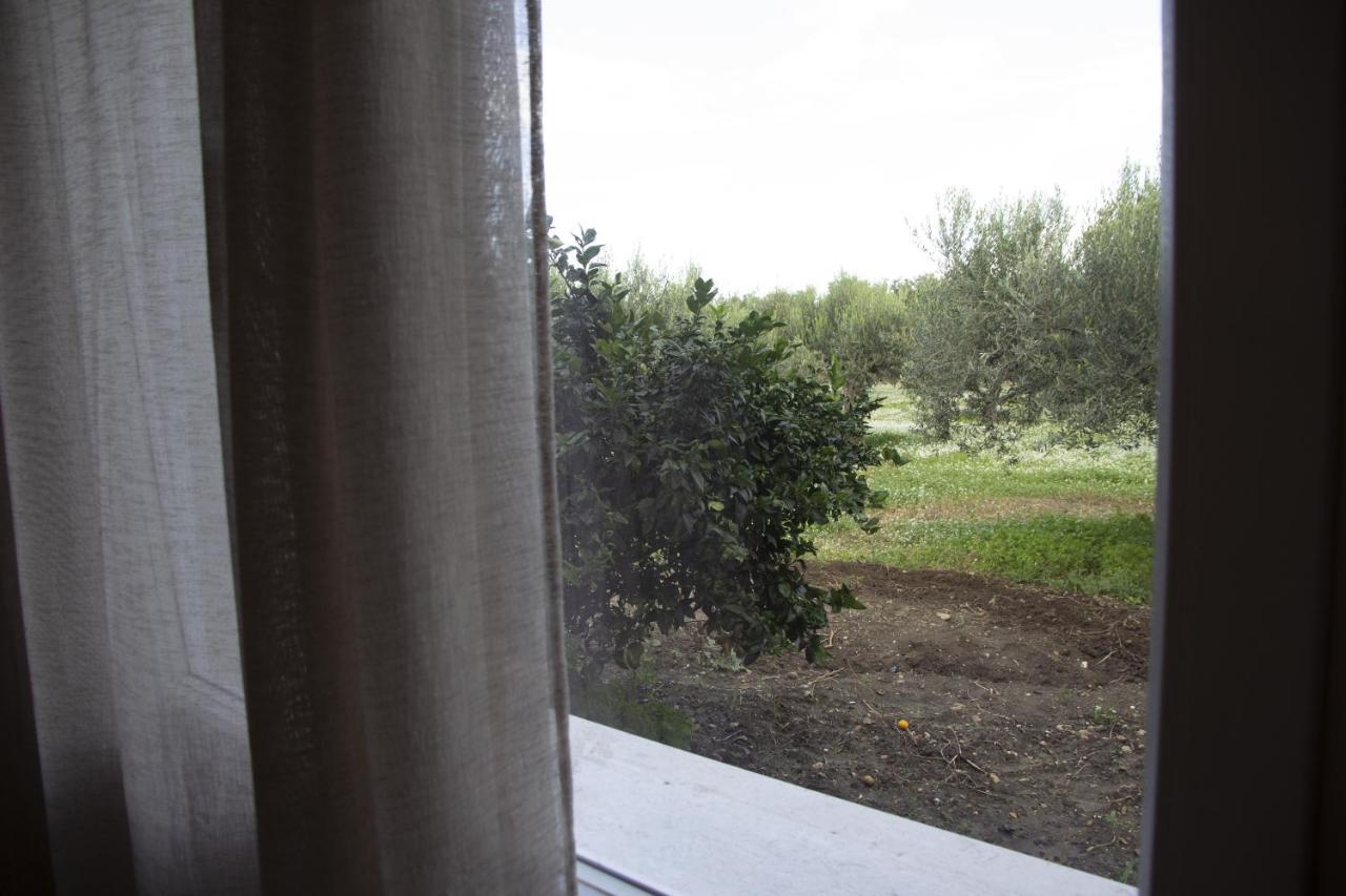 Casa Raineri Villa Paceco Eksteriør billede