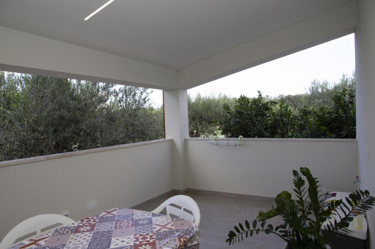 Casa Raineri Villa Paceco Eksteriør billede