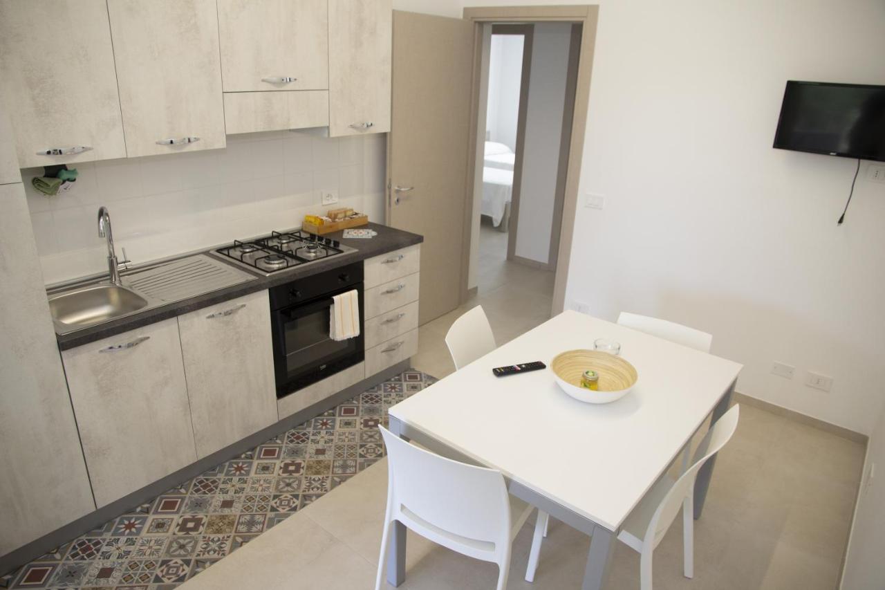 Casa Raineri Villa Paceco Eksteriør billede