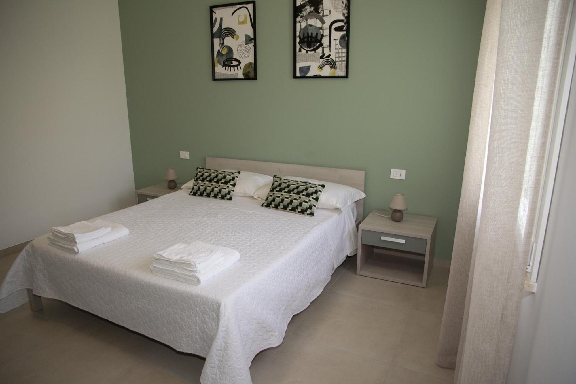 Casa Raineri Villa Paceco Eksteriør billede