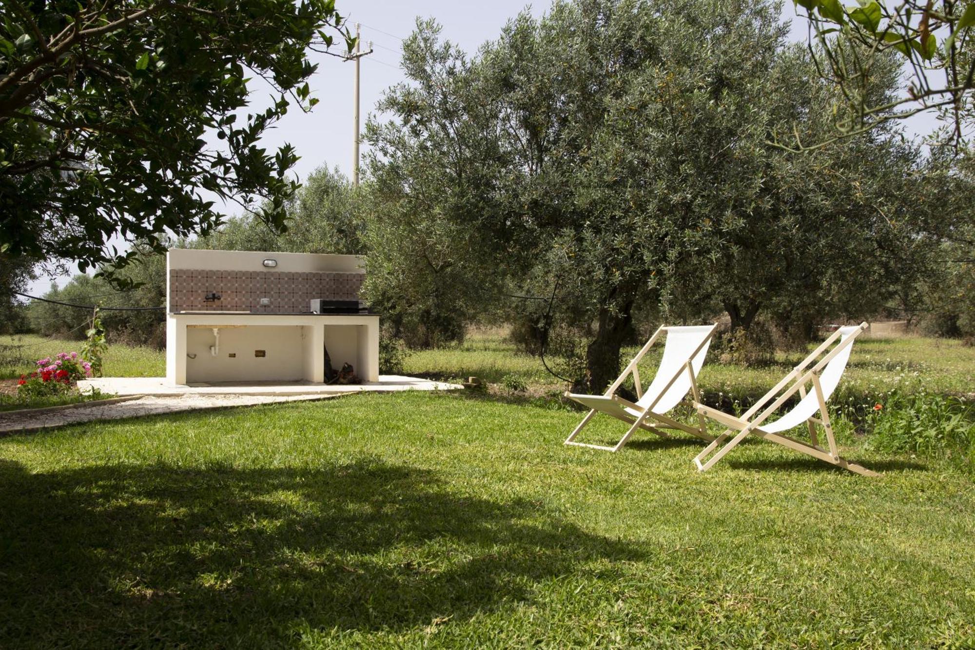 Casa Raineri Villa Paceco Eksteriør billede